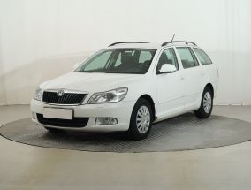 Skoda Octavia - 2011