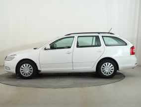 Skoda Octavia - 2011