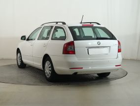 Skoda Octavia - 2011