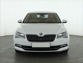 Skoda Superb - 2017