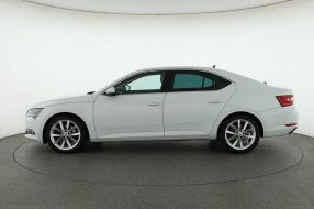 Skoda Superb - 2017
