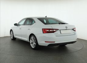 Skoda Superb - 2017