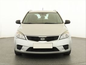 Kia Ceed - 2010