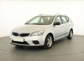 Kia Ceed - 2010