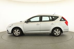 Kia Ceed - 2010