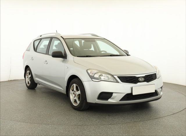 Kia Ceed 2010