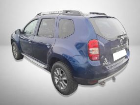 Dacia Duster - 2017