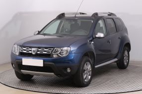 Dacia Duster - 2017