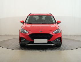 Ford Focus - 2020