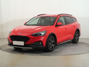 Ford Focus - 2020