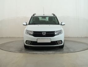 Dacia Logan - 2018