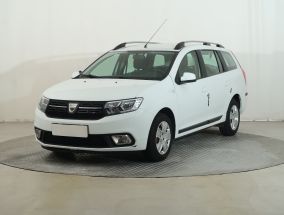 Dacia Logan - 2018