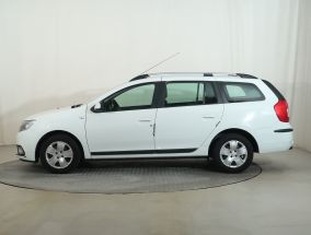 Dacia Logan - 2018