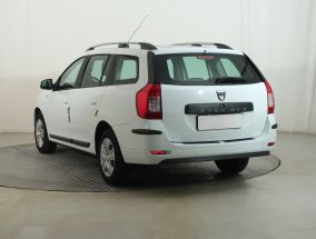 Dacia Logan - 2018