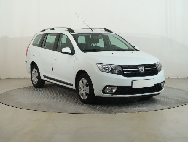 Dacia Logan 2018