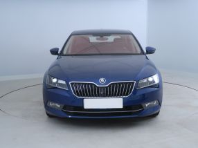 Skoda Superb - 2017