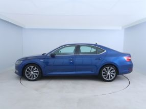 Skoda Superb - 2017