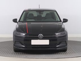 Volkswagen Polo - 2017