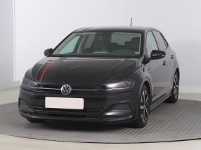 Volkswagen Polo - 2017