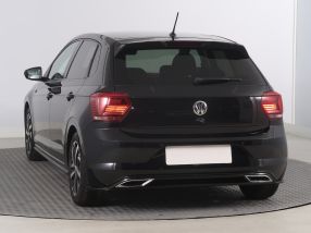 Volkswagen Polo - 2017