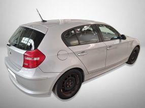BMW 1 - 2009