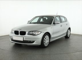 BMW 1 - 2009