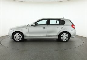 BMW 1 - 2009