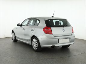 BMW 1 - 2009