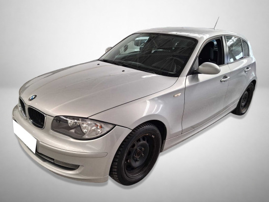 BMW 1