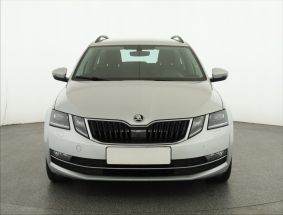 Škoda Octavia - 2018