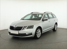 Škoda Octavia - 2018