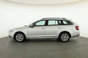 Škoda Octavia - 2018