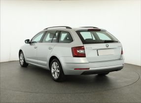 Škoda Octavia - 2018