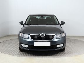 Skoda Octavia - 2015