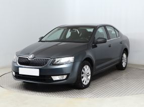 Skoda Octavia - 2015