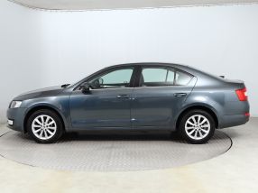 Skoda Octavia - 2015