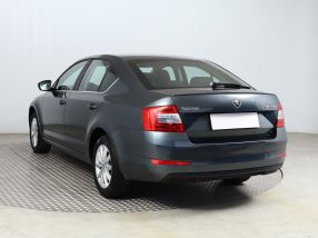 Skoda Octavia - 2015
