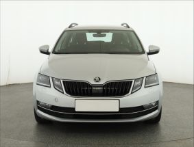 Škoda Octavia - 2018