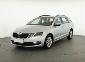 Škoda Octavia - 2018