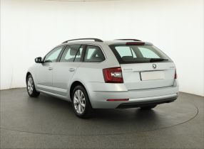 Škoda Octavia - 2018