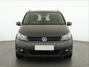 Volkswagen Touran - 2014