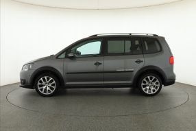 Volkswagen Touran - 2014