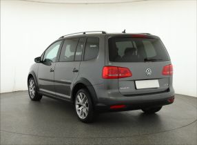 Volkswagen Touran - 2014