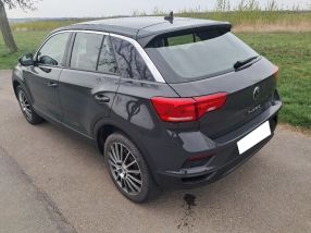 Volkswagen T-Roc - 2021