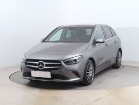 Mercedes-Benz B - 2020