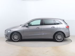 Mercedes-Benz B - 2020