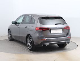 Mercedes-Benz B - 2020