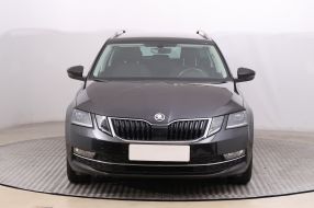 Skoda Octavia - 2018