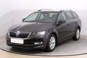 Skoda Octavia - 2018