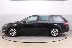 Skoda Octavia - 2018